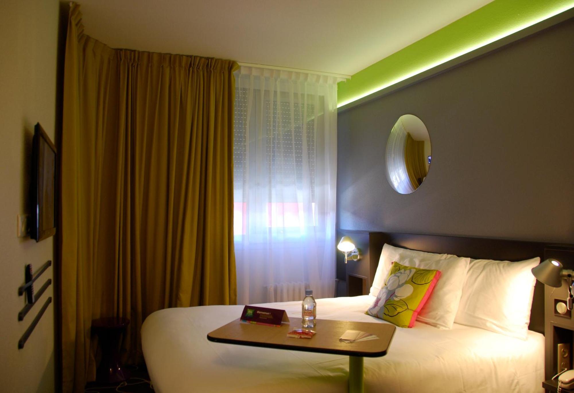 Ibis Styles Roanne Centre Gare Ξενοδοχείο Εξωτερικό φωτογραφία