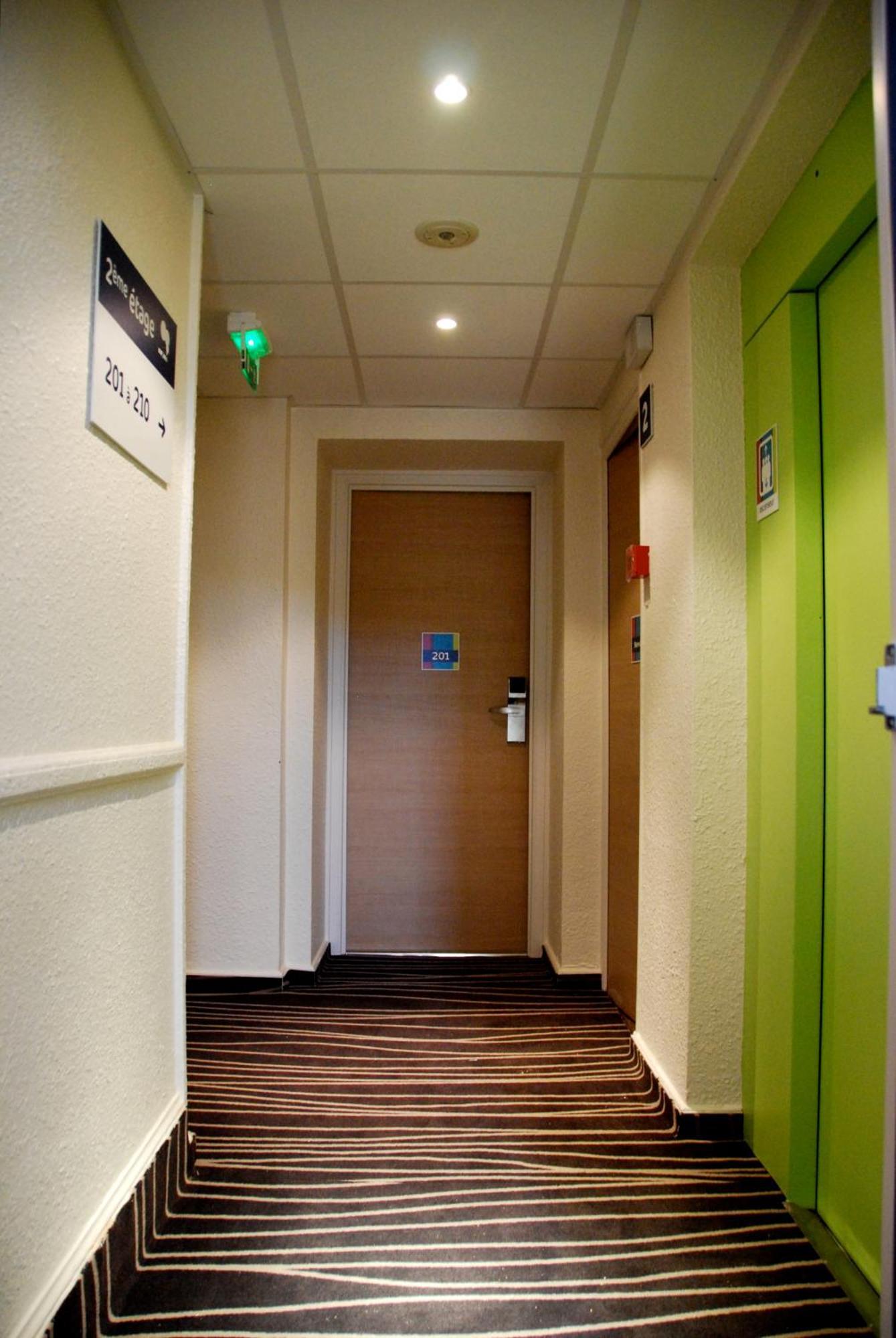 Ibis Styles Roanne Centre Gare Ξενοδοχείο Εξωτερικό φωτογραφία