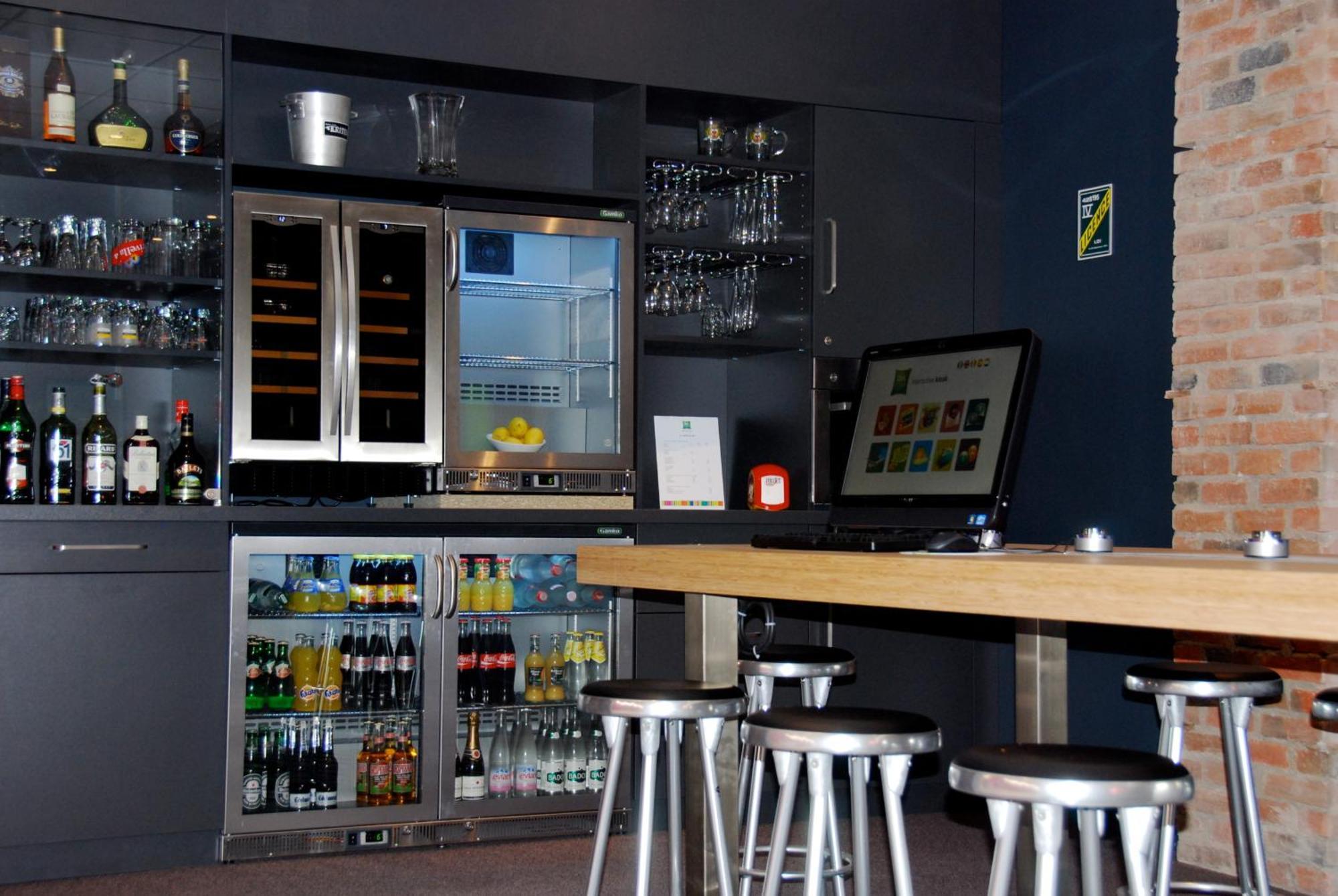 Ibis Styles Roanne Centre Gare Ξενοδοχείο Εξωτερικό φωτογραφία