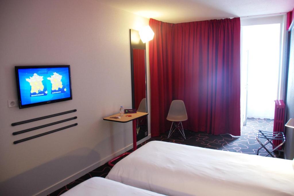 Ibis Styles Roanne Centre Gare Ξενοδοχείο Δωμάτιο φωτογραφία