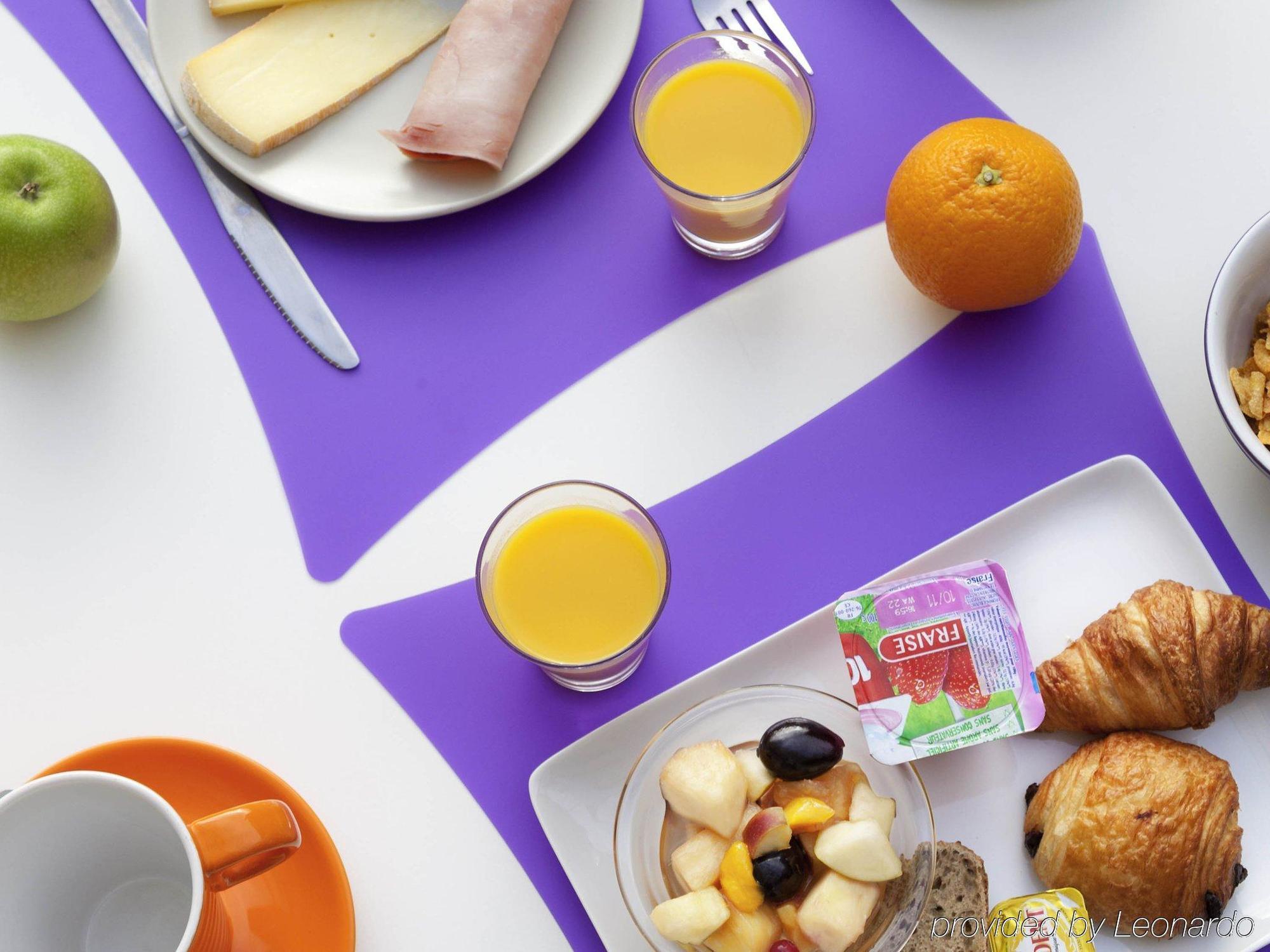 Ibis Styles Roanne Centre Gare Ξενοδοχείο Εξωτερικό φωτογραφία