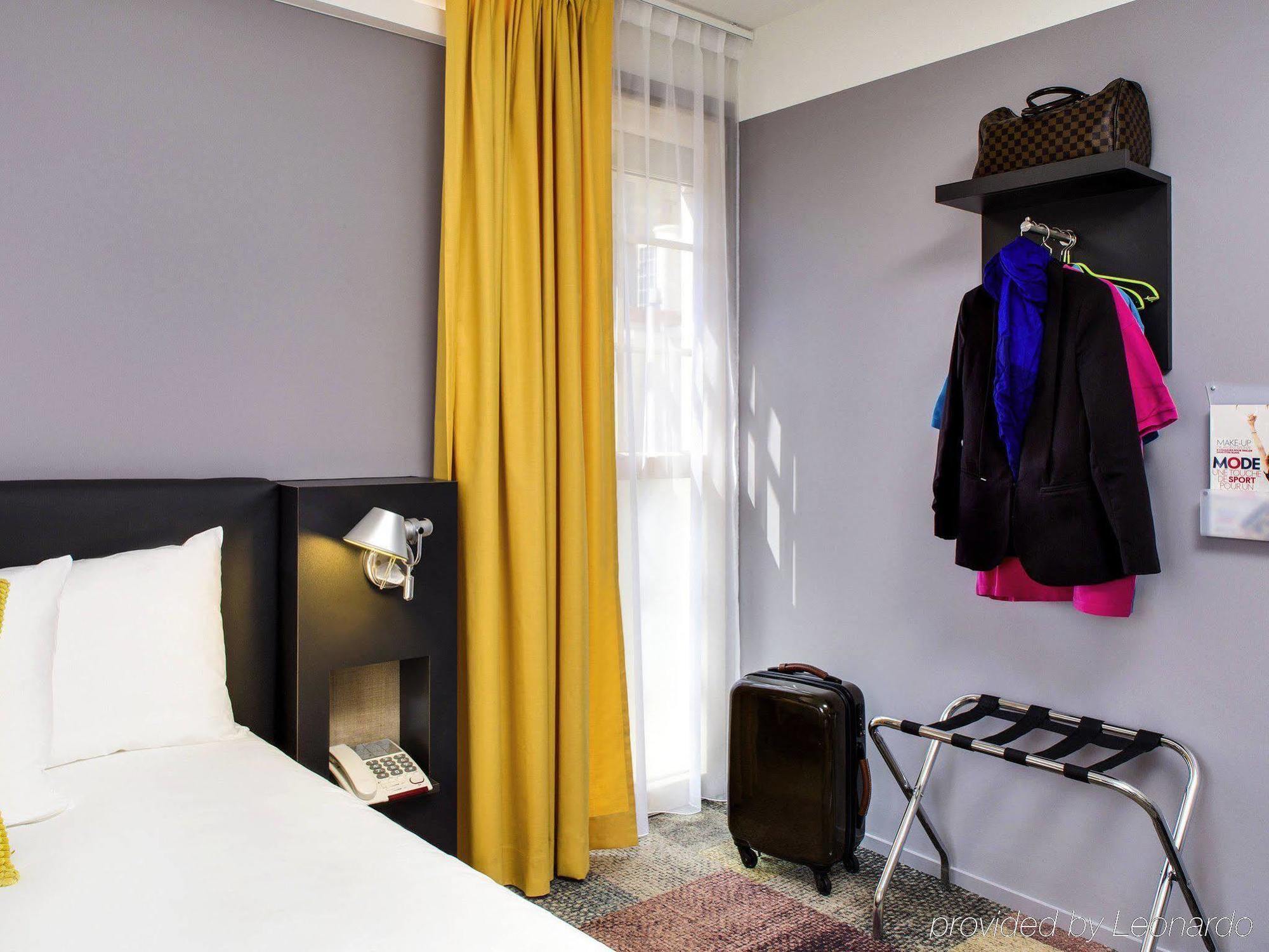 Ibis Styles Roanne Centre Gare Ξενοδοχείο Εξωτερικό φωτογραφία