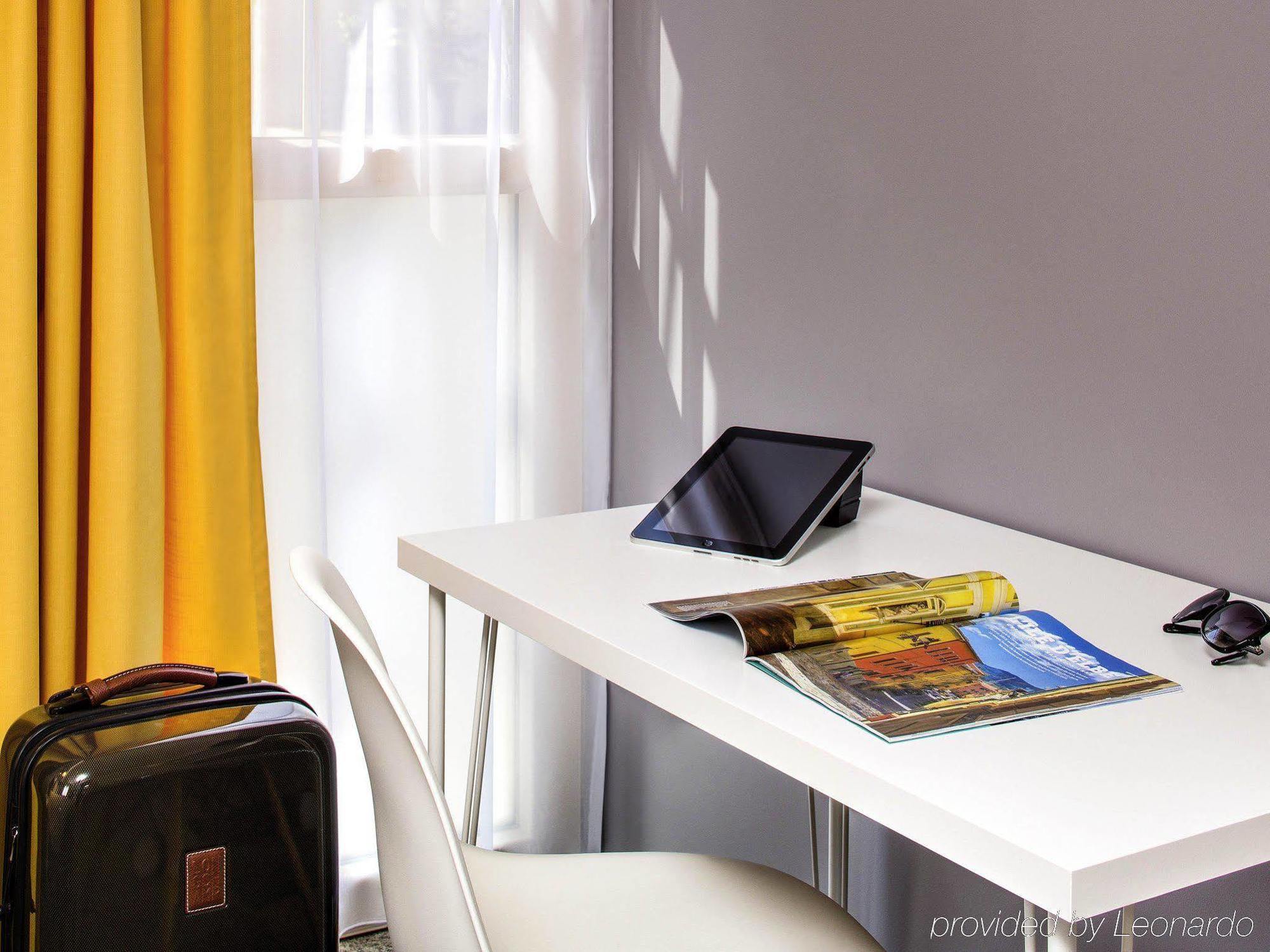 Ibis Styles Roanne Centre Gare Ξενοδοχείο Εξωτερικό φωτογραφία