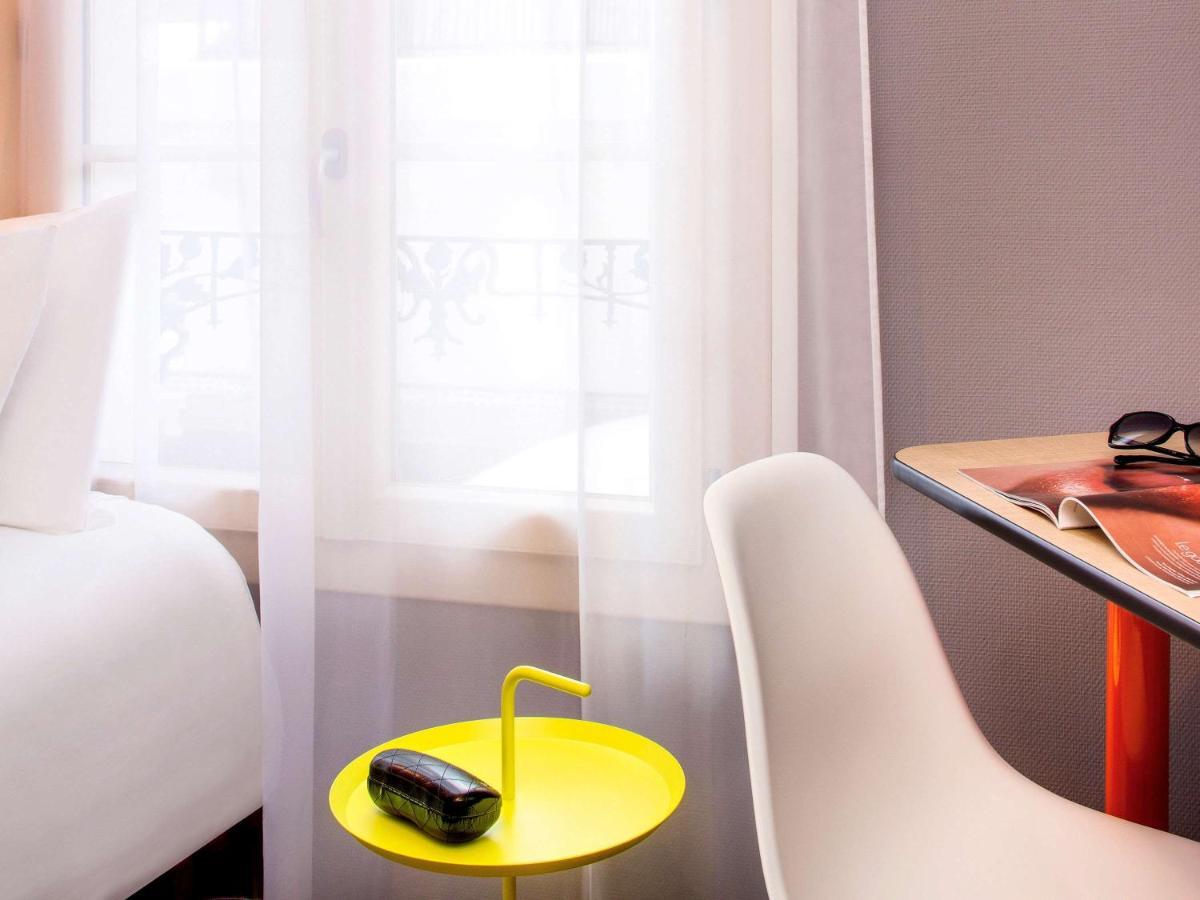 Ibis Styles Roanne Centre Gare Ξενοδοχείο Εξωτερικό φωτογραφία