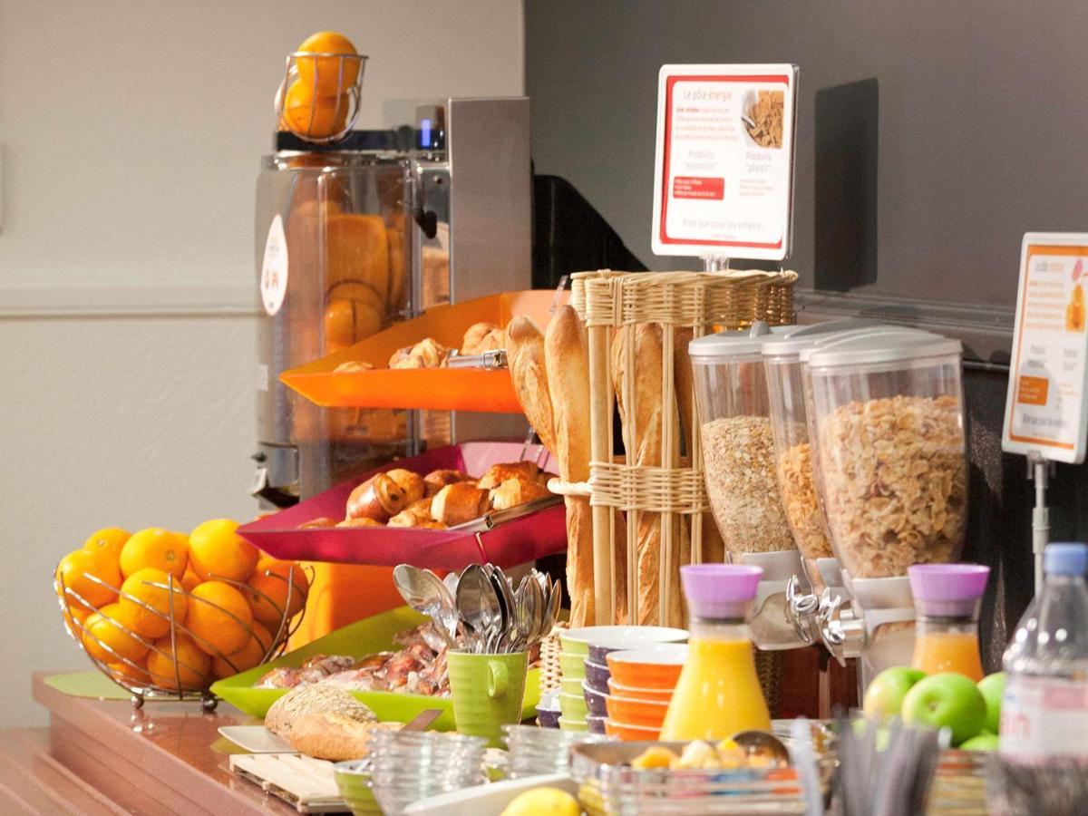 Ibis Styles Roanne Centre Gare Ξενοδοχείο Εξωτερικό φωτογραφία
