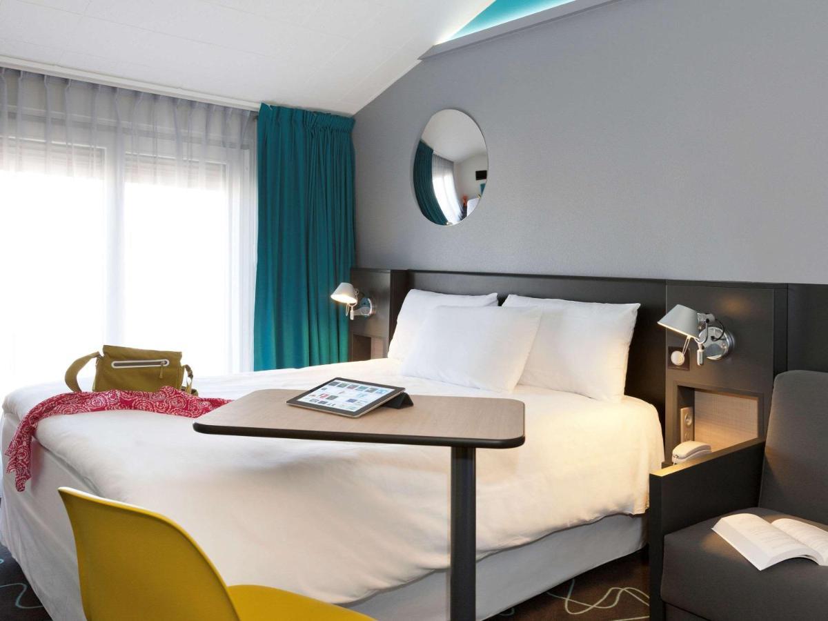 Ibis Styles Roanne Centre Gare Ξενοδοχείο Εξωτερικό φωτογραφία