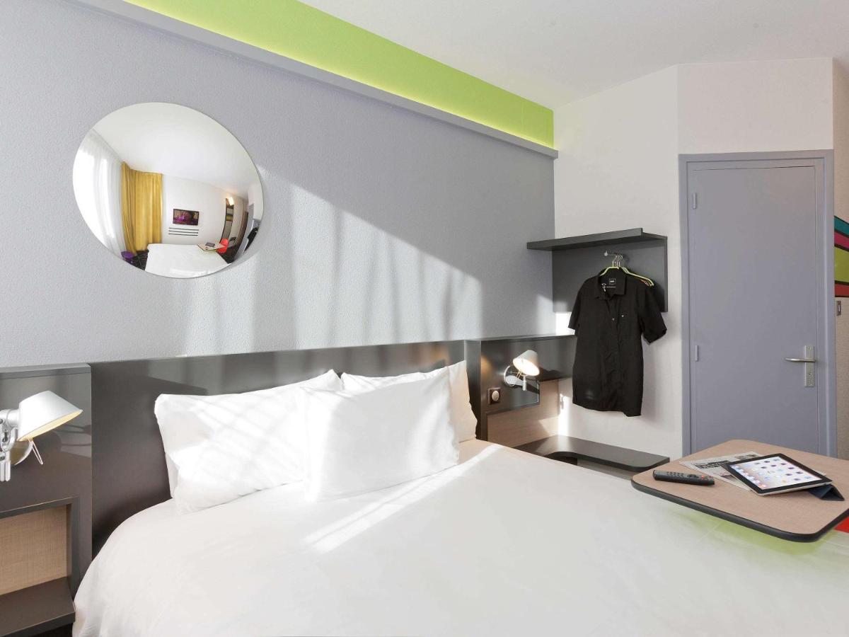 Ibis Styles Roanne Centre Gare Ξενοδοχείο Εξωτερικό φωτογραφία